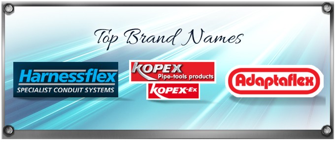 Top Brand Names