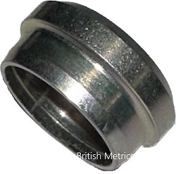 100106 Steel Cutting Ring 10L/S