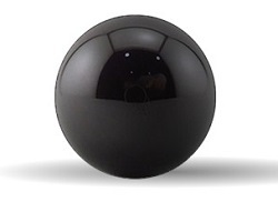 5401C-5 5401 Ceramic Ball Grade 5  5mm