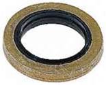 BONDED-249 Bonded seal 52mm steel with NBR seal