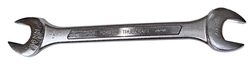 Truecraft Japan Open End Spanner 16mm x 18mm