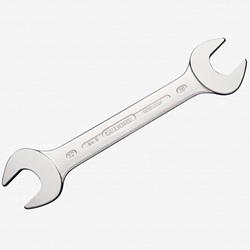 Double Open End Wrench 6 x 8
