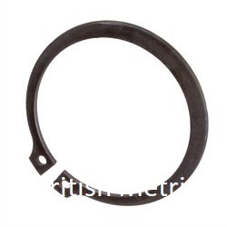 RETAINING RINGS RETAINING RINGS