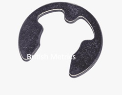 STEEL DIN 6799