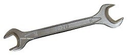 Double Open End Wrench DIN 895  M32 x M36 Chrome