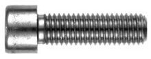 DIN 912 / ISO 4762 Socket Cap Screw A480 M10-1.5 x 16