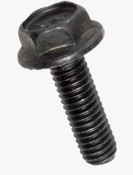 HEX BOLTS HEX BOLTS