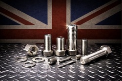 FASTENERS