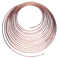 Copper Tubing 12 x .8 wall 10 mtr coil